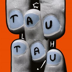 Calhau! - Tau Tau - LP