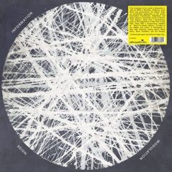 Steve Reich - Information, Transmission, Modulation And Noise - LP