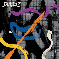 Sandoz - Sandoz - 12"