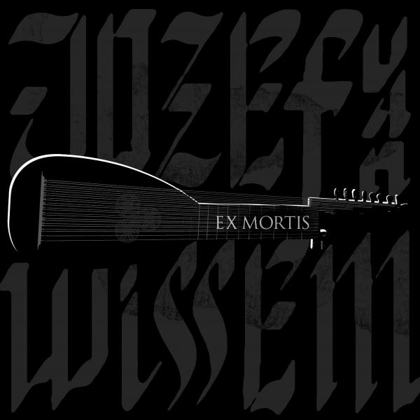 Jozef Van Wissem - Ex Mortis - CD