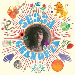 Sessa - Grandeza - LP