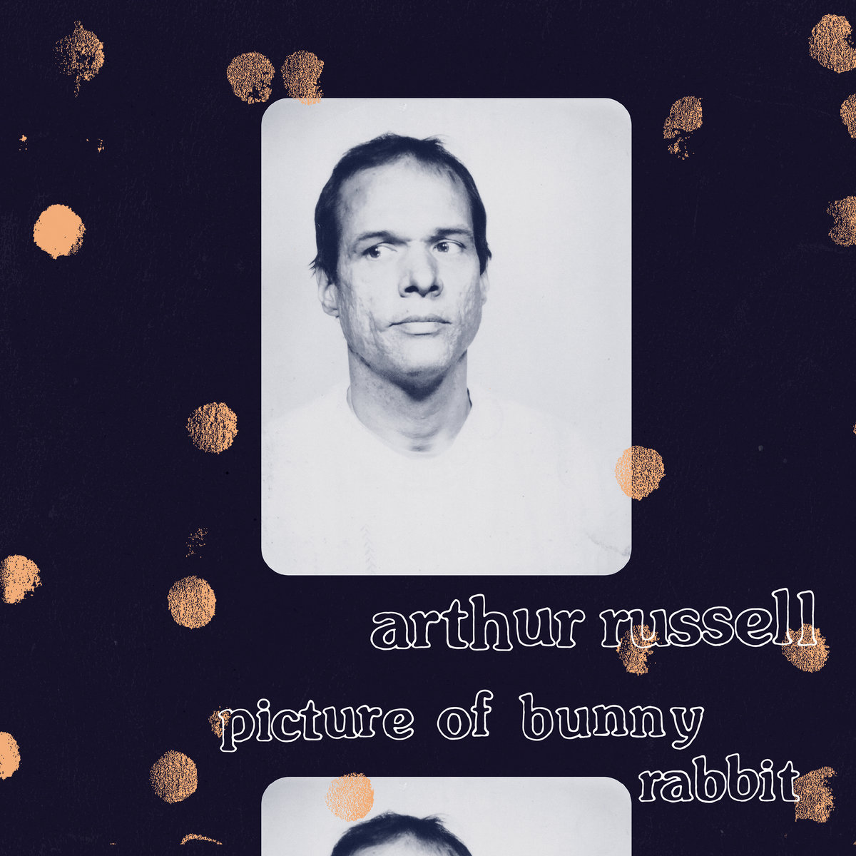 Arthur Russell - Picture Of Bunny Rabbit - LP