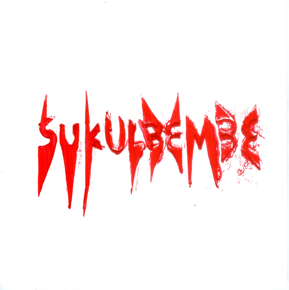 Nídia - Badjuda Sukulbembe - 7" - Image 2