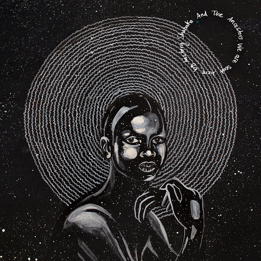 Shabaka And The Ancestors - We Are Sent Here By History - 2LP