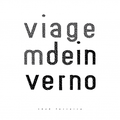 Tózé Ferreira - viagem de inverno - LP
