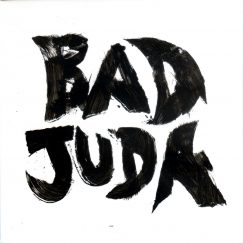 Nídia - Badjuda Sukulbembe - 7"