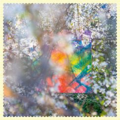 Four Tet - Sixteen Oceans - 2LP