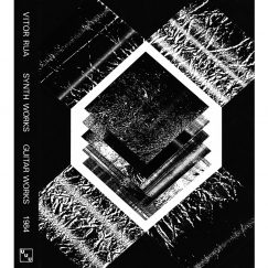 Vítor Rua - Guitar Works/Synth Works 1984 - 2K7
