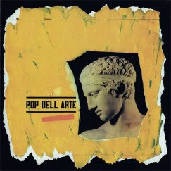 Pop Dell'Arte - Free Pop - CD