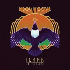 Mdou Moctar - Ilana: The Creator - LP