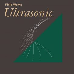 Field Works - Ultrasonics - 2LP