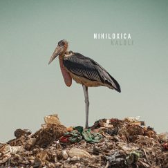 Nihiloxica - Kaloli - 2LP