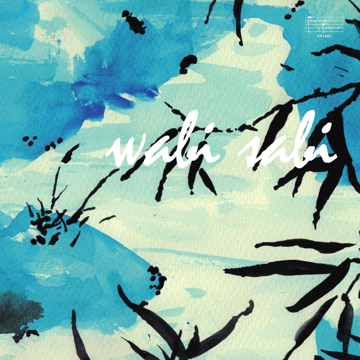 Sven Wunder - Wabi Sabi - LP