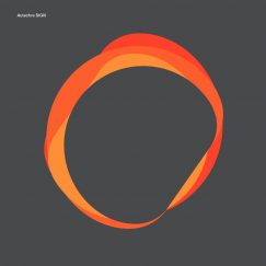 Autechre - SIGN - 2LP