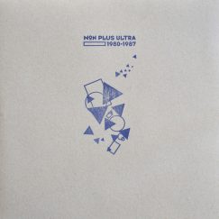 V/A - Non Plus Ultra 1980-1987 - LP