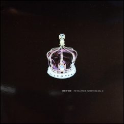 Son Of Sam - The Collapse Of Ancient Funk Vol.2 - LP