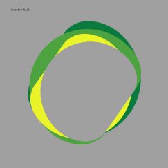 Autechre - PLUS - 2LP
