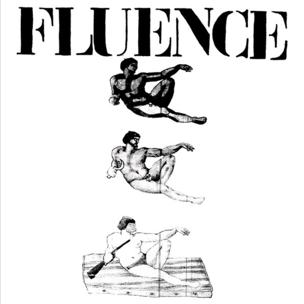 Fluence - S/T - LP