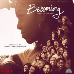 Kamasi Washington - Becoming - LP