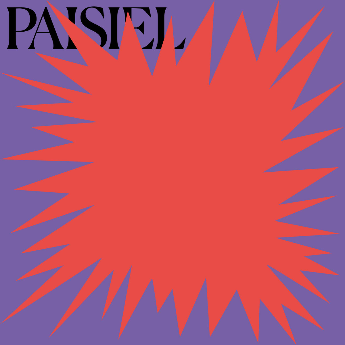 Paisiel - Unconscious Death Wishes - LP (Coloured)