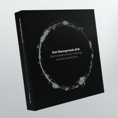 V/A - Sonoscopia 2018 - CDBox