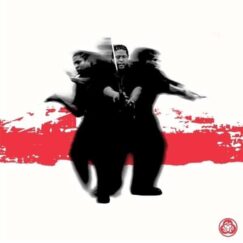 The RZA - Ghost Dog: The Way Of The Samurai (Music From The Motion Picture) - LP (Coloured)
