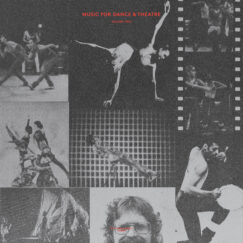 V/A - Music For Dance & Theatre Volume Two - LP