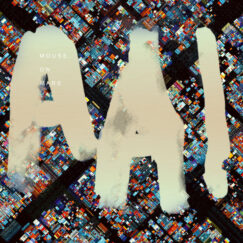 Mouse On Mars - AAI - 2LP