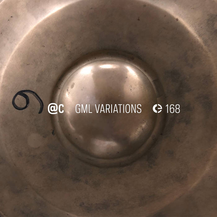 @c - GML Variations - CD