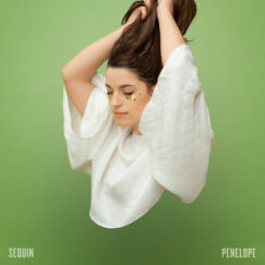 Sequin - Penelope - CD