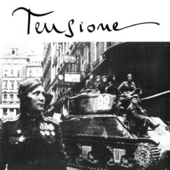 Moggi (Piero Umiliani) - Tensione - LP