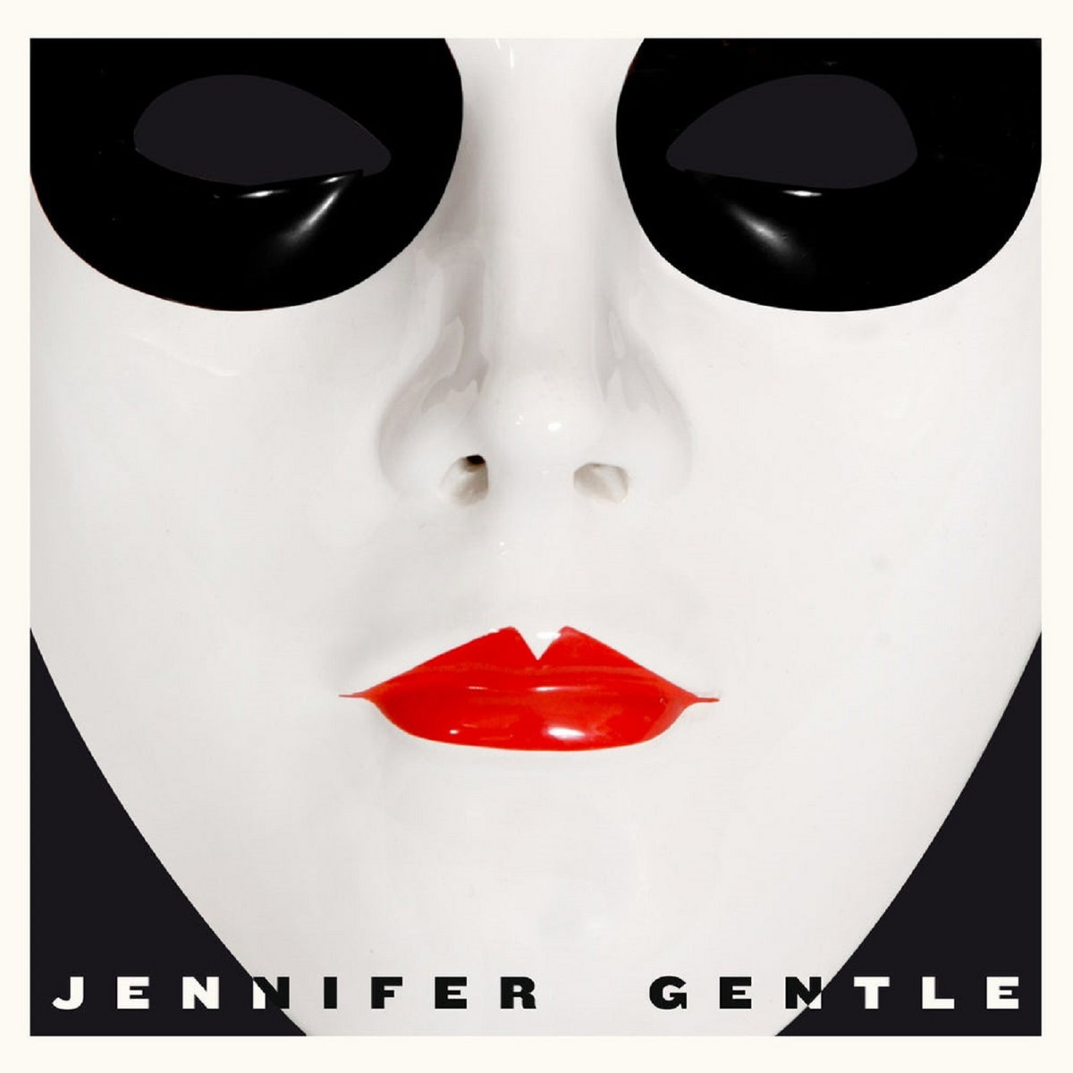 Jennifer Gentle - S/T - 2LP