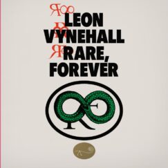 Leon Vynehall - Rare, Forever - LP
