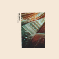 Marc Barreca - The Sleeper Wakes - LP