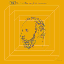 Bernard Parmegiani - Violostries - LP