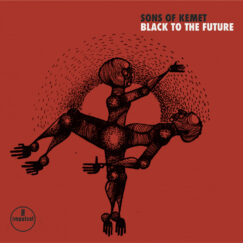 Sons Of Kemet - Black To The Future - 2LP