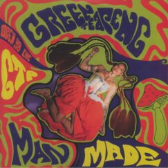 Greentea Peng - Man Made - 2LP