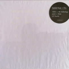 Seefeel - Rupt + Flex 94 - 96 - 4CD Box