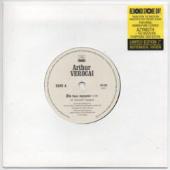 Arthur Verocai - Bis - 7" (RSD)