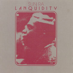 Sun Ra - Lanquidity - 4LP Box