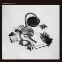 Sensible Soccers - Manoel - LP