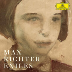 Max Richter - Exiles - 2LP