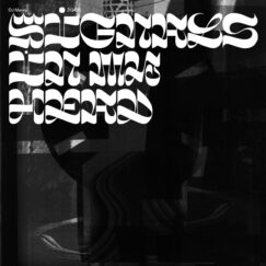 DJ Manny - Signals In My Head - LP