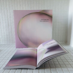 V/A - Nahma : A Gulf Polyphony/نهمة: تعدد الغناء الخليجي - Bundle (2LP+Book)