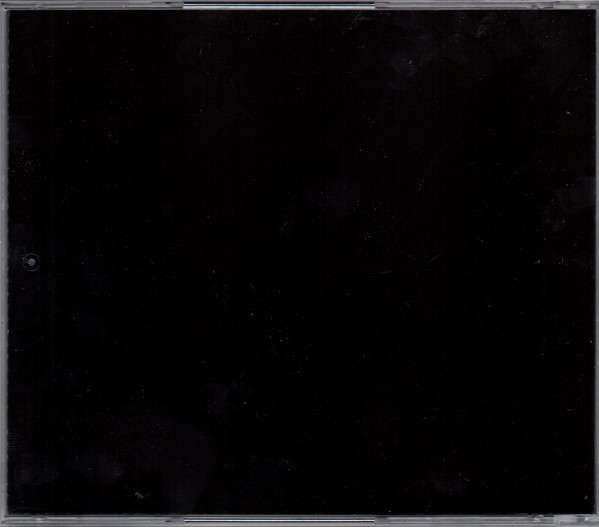 Dean Blunt - Black Metal 2 - CD - Image 2