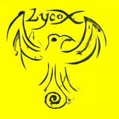 DJ Lycox - Lycoxera - 12"