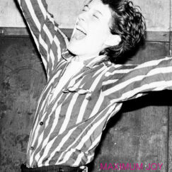 Maximum Joy - Stretch - 12"