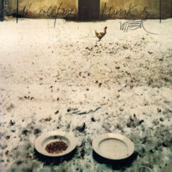 Wolf Vostell - Dé-coll/age Musik - LP
