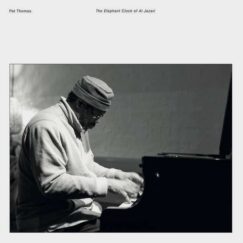Pat Thomas - The Elephant Clock of Al Jazari - LP