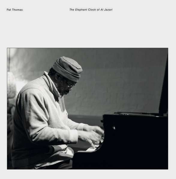 Pat Thomas - The Elephant Clock of Al Jazari - LP